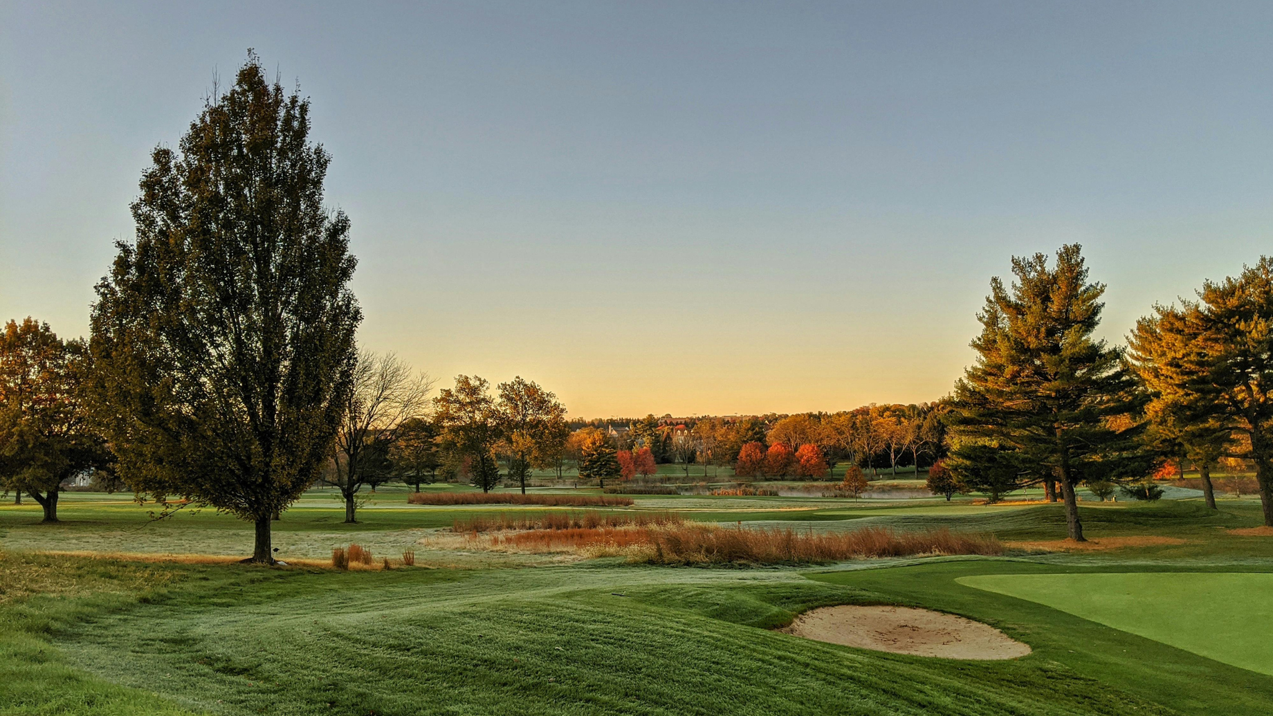 What Golfers Actually Keep in Their Golf Bags