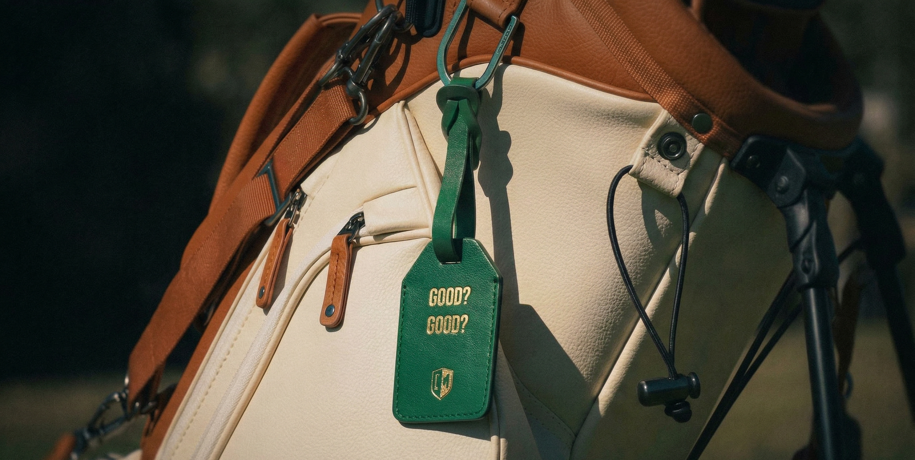 The Details Every Golfer Notices