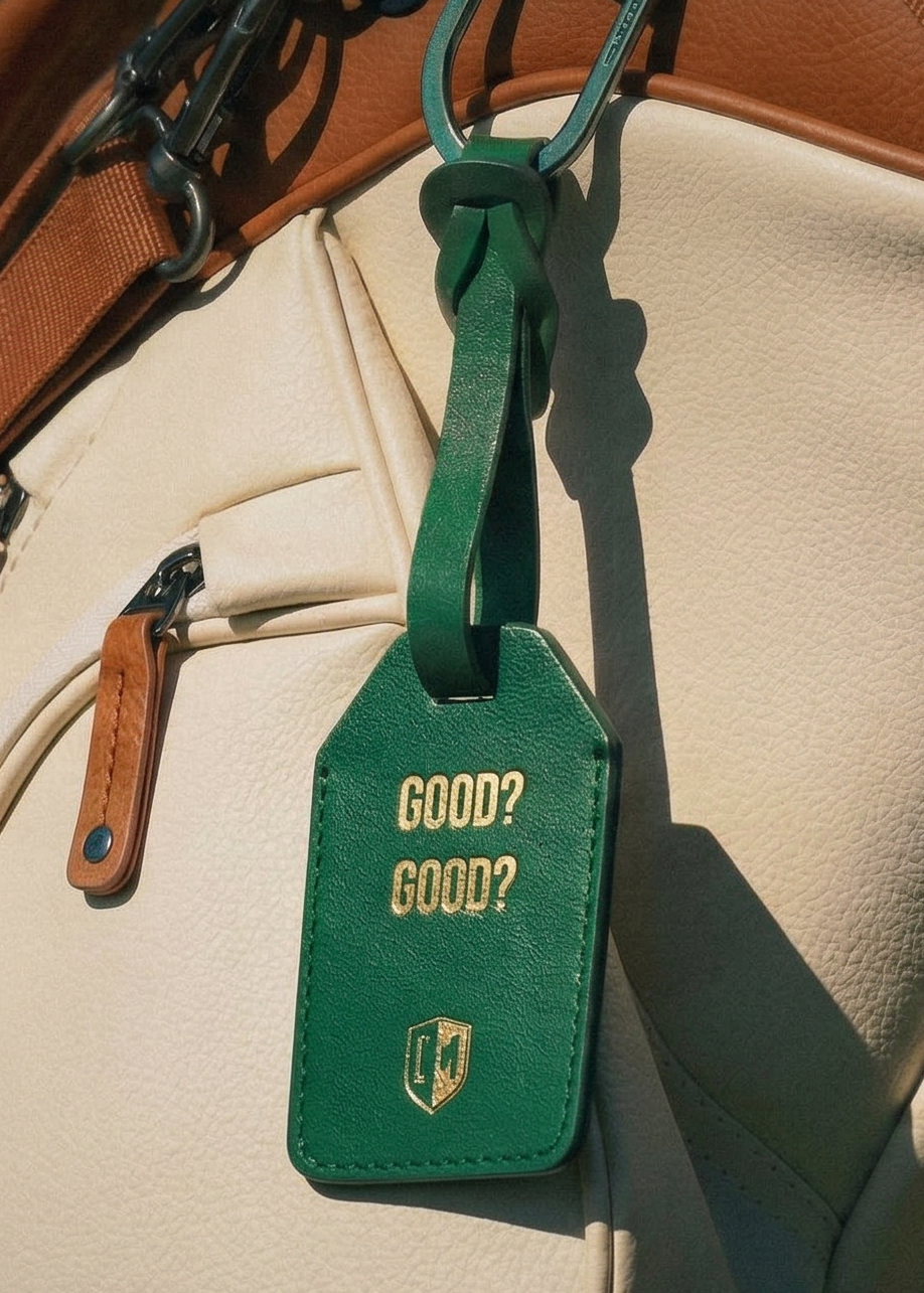 Good? Good?